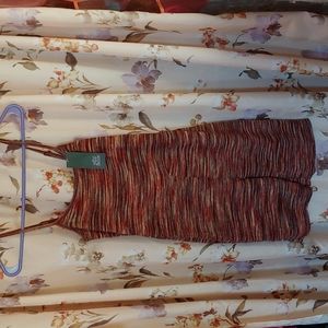 Wild Fable romper